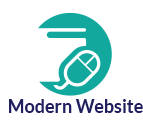 Modern Website